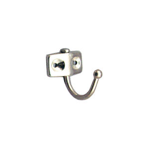 玉付回転フック（ステンレス製） WPH-J30L