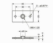 �����㥹���� ������ TBD-4A M8��