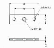 �����㥹���� ������ TBD-4B M8��