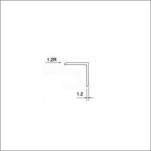 ����ߥ��󥰥� �����ʡ��� 1.2x15x15x1820mm �֥��� L���󥰥� L�� DIY ��������ѷ���