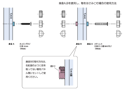 ���ѥ���å� 12mm ����åפΤ� �ӥ�����å� ����� ������ܡ��� �����ӥ� ����ӥ� �ե�åȥ����� EPC-M12F ��������