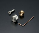 化粧キャップ ステンレス 20mm フラットタイプ EPO-K20F VT加工(非鏡面)