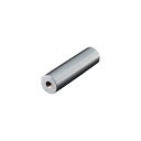 化粧パイプ (M6ボルト用) EPP-20FR-25 パイプ長 25mm クローム