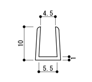 �ż��ӥˡ�������»�ߡʥ����ͥ��� 5mm��x2000mm Ʃ��