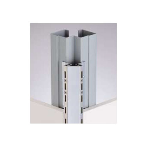 ロイヤル コーナーコートエコノミー(サポート付き) FF-14S 3000mm クローム