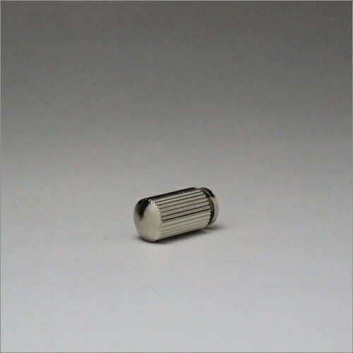 【棚受け】 KTD-1 アルミ製 ミニダボ柱用 専用棚ダボ 200個ケース入