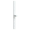 【棚柱 薄型】 フィット棚柱 KTR-3F 1820mm ホワイト