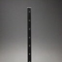 スリム棚柱(掘込用) KTR-5A 1820mm ブラック