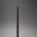 スリム棚柱(掘込用) KTR-5A 1820mm ブロンズ