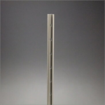 スリム棚柱(掘込用) KTR-5A 1820mm シャンパンゴールド