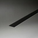 ステンレス フラットバー 薄口 1mm 平角棒 平板 1.0x25x2000mm 鏡面(#600研磨)仕上