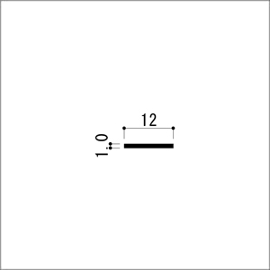 ��﫥ե�åȥС� ʿ���� ���ڤ� ʿ�ġ������� 1.0x12x2000mm ������� �����᤭(#400)