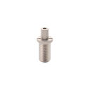 ワイヤーロック RWL-406A 1.5〜2.0mmワイヤー対応 パネル吊り用ロックネジ