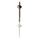 ステンレスワイヤーロープ RWW-A ボルト付 2.5mm x 3000mm