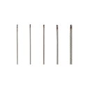 ステンレスワイヤーロープ RWW-W ホツレ処理付 1.5mm x 3000mm