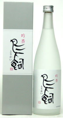 鳥飼　25度　720ml　[函付]