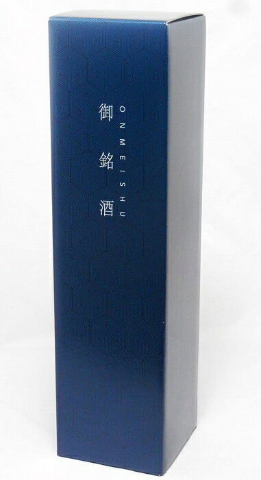 清酒1．8L一本入カートン