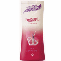 大正製薬 プレリアップL スカルプシャンプー240ml3本セット(医薬部外品)(大正製薬 リアップ リジェンヌ シャンプー 240mL)