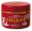 肌はしっとりすべすべ!シコリーブ薬用スキンクリーム180g