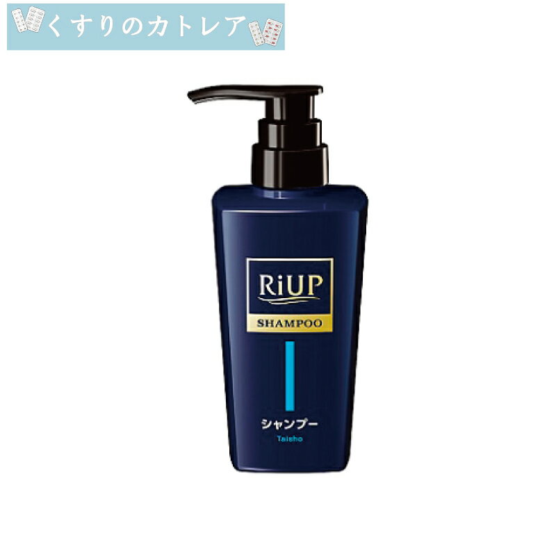 Rakuten - リアップスカルプシャンプー　400mL【大正製薬】【医薬部外品】