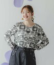 scolar スカラー 152741:ネコ・キノコ・季節柄 3柄展開 接触冷感シアーインナー