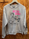 NEW UP@jp@@@BettyBoop[i[@xeB[g[i[@xeB[u[v Betty Boop@xeB[@vI[o[p[J[@xeB[gXEFbg@XEFbg