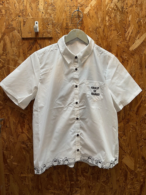 楽天市場】サメシャツの通販 