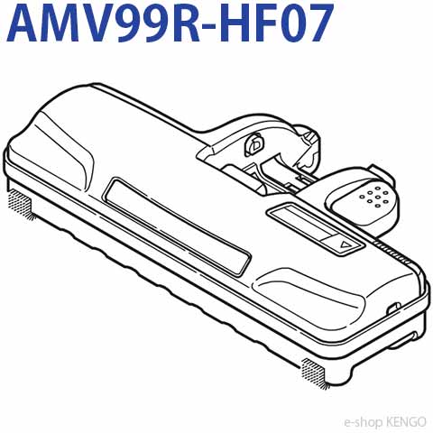 パナソニック　AMV99R-HF07 [親ノズル] AMV99R-HF07