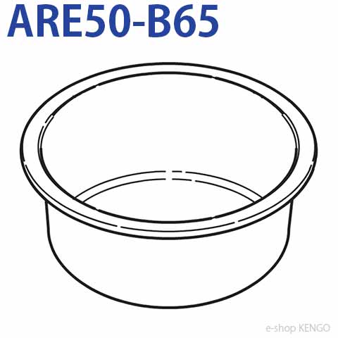 ѥʥ˥åARE50-B65 [ʤ] ARE50-B65