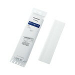 【在庫あり】パナソニック CZ-SAE2A [エアコン用・空気清浄ユニット用集じんフィルター] CZ-SAE2A