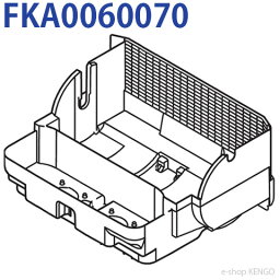 パナソニック　FKA0060070 [加湿器用トレー] FKA0060070