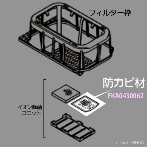 ѥʥ˥åFKA0430062 [ɥӺ] FKA0430062