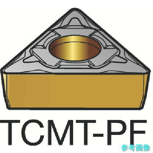 ɥӥå TCMT 09 02 04-PF 107 ѥݥå(120) 5015 10ġ