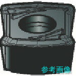 サンドビック LCMX 03 03 04R-WM コロマントUドリル用チップ(360) 1020 【10個】