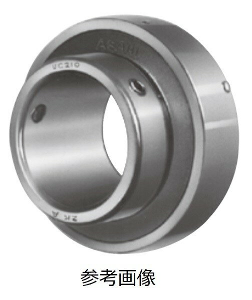 旭精工 UC310 ベアリングユニット