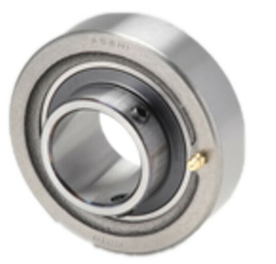 旭精工 UCC204 ベアリングユニット