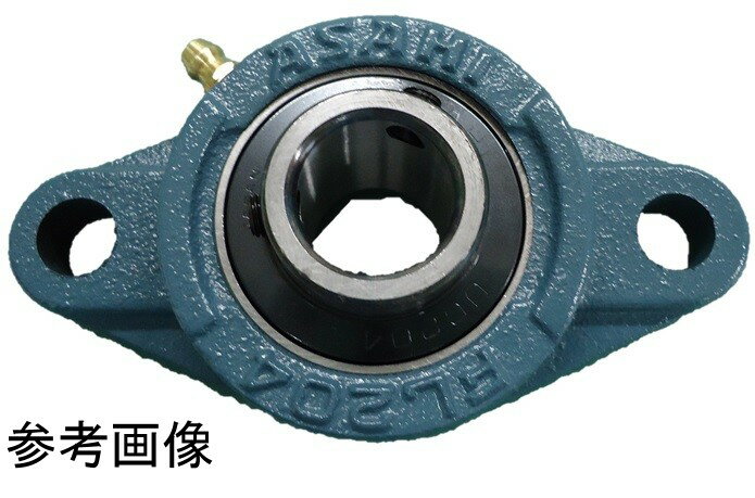 旭精工 UCFL204 ベアリングユニット