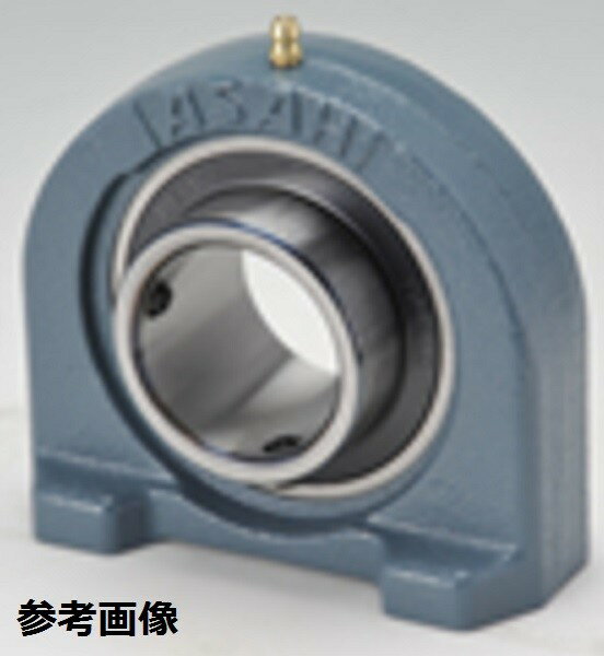 旭精工 UCPA205 ベアリングユニット