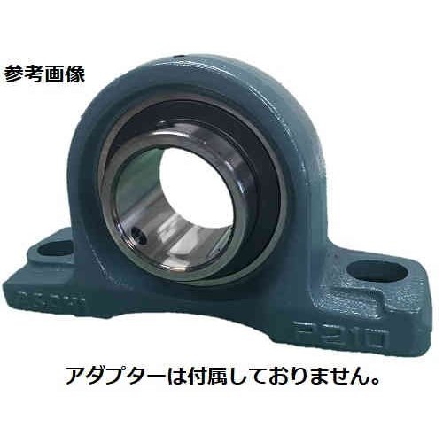 日本エスケイエフ 単列深溝玉軸受 軸受両端鋼板シールド 内径105mmX外径160mmX幅26mm 6021-2Z 1点