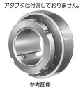 旭精工 UKX12 ベアリングユニット用玉軸受UK形