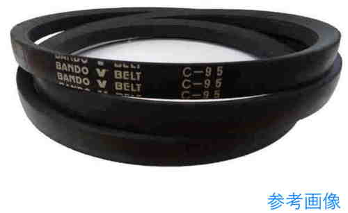 バンドー化学 C-109 Vベルト スタンダード C109