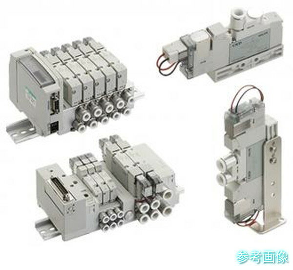 乐天商城 - CKD 4GB310R-10-B-2-AC200V 空気圧機器用 バルブ