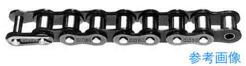 大同工業 DID 100 CP 139リンク ジョイントリンク、オフセットリンク付