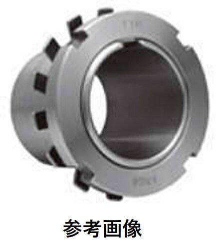 FYH H2311X 軸受用アダプタ(ロング)