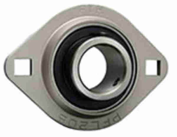 FYH SBPFL205 ベアリングユニット