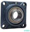 FYH UCFX10L3 角フランジ形ユニット 3重シール