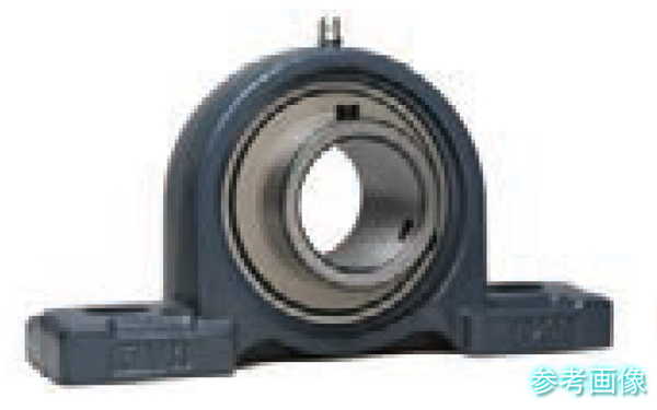 FYH UCP209L3 ピロー形ユニット 3重シール