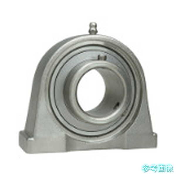 FYH UCSPA206S6 ベアリングユニット オールステンレス製