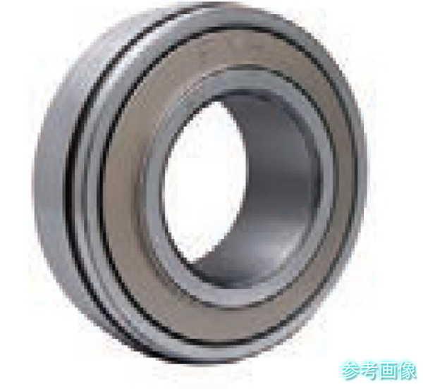 FYH UK309D1K2 ベアリングユニット用玉軸受UK形 耐熱用