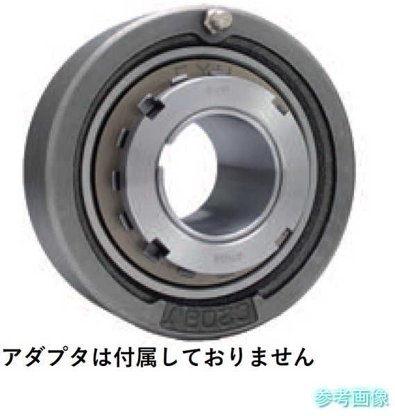 FYH UKC322L3 カートリッジ形ユニット 3重シール